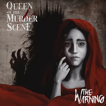 The Warning : Queen of the Murder Scene